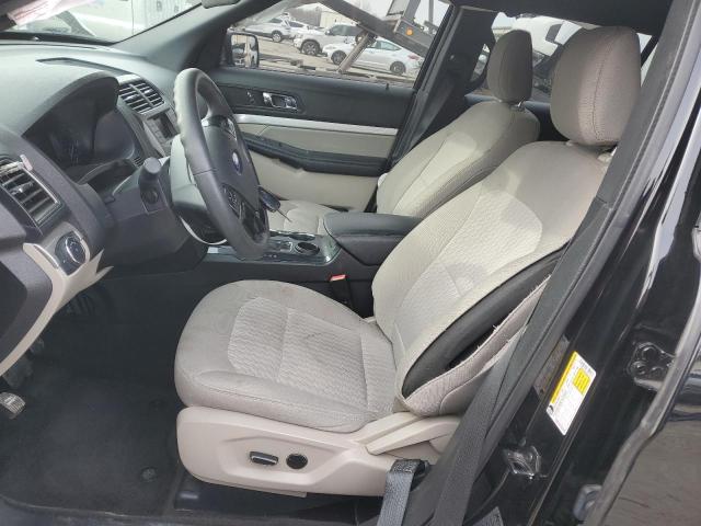 Photo 7 from auction – 2018 FORD EXPLORER with VIN 1FM5K7B84JGA78202