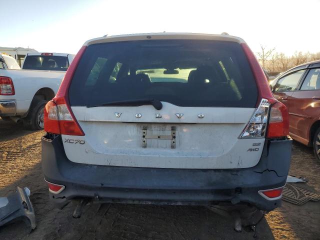 Photo 6 from auction – 2008 VOLVO XC70 with VIN YV4BZ982381026202