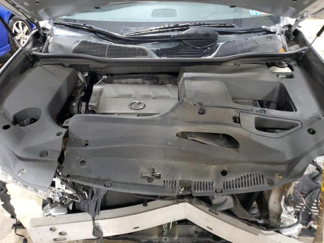Photo 12 from auction – 2013 LEXUS RX 350 BAS with VIN 2T2BK1BA6DC191235