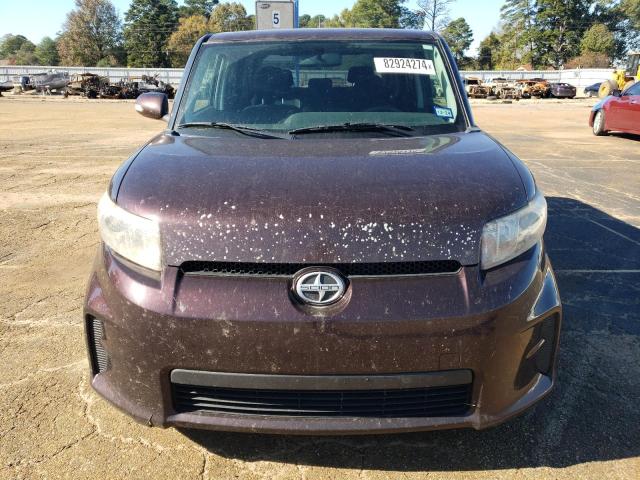 Photo 5 from auction – 2011 TOYOTA SCION XB with VIN JTLZE4FE7B1130846