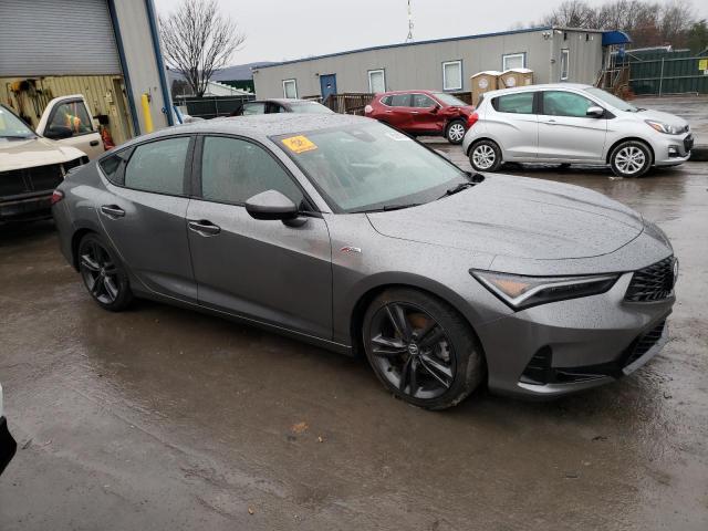 Photo 4 from auction – 2023 ACURA INTEGRA A- with VIN 19UDE4H33PA022282