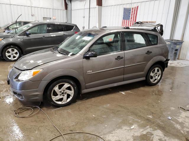 Photo 1 from auction – 2007 PONTIAC VIBE with VIN 5Y2SL65817Z406764