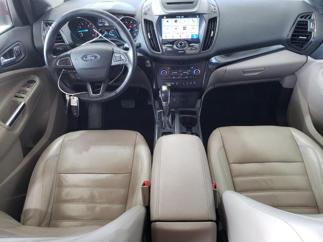 Photo 8 from auction – 2018 FORD ESCAPE TIT with VIN 1FMCU0J94JUB16273