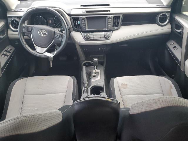 Photo 8 from auction – 2016 TOYOTA RAV4 XLE with VIN 2T3WFREV4GW262482