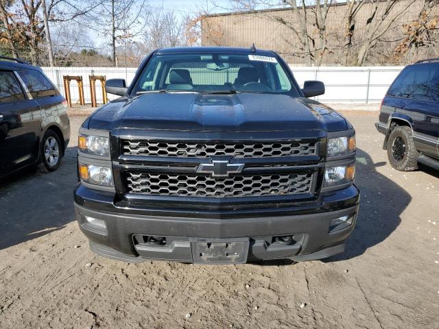 Photo 5 from auction – 2015 CHEVROLET SILVERADO with VIN 1GCVKREC5FZ230225