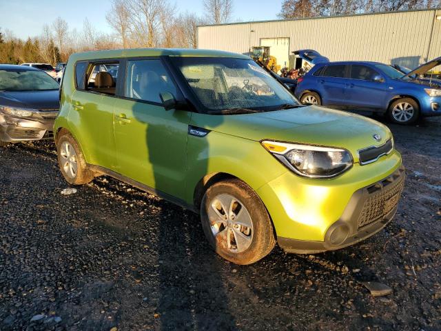 Photo 4 from auction – 2015 KIA SOUL with VIN KNDJN2A23F7760845