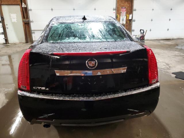 Photo 6 from auction – 2011 CADILLAC CTS with VIN 1G6DC5EY1B0134946