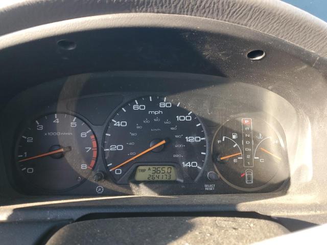 Photo 9 from auction – 2003 HONDA ODYSSEY EX with VIN 5FNRL18033B150604