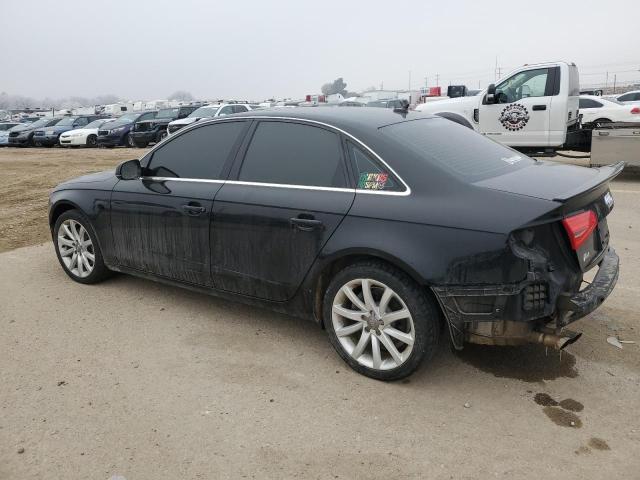Photo 2 from auction – 2013 AUDI A4 PREMIUM with VIN WAUFFAFL1DA175015