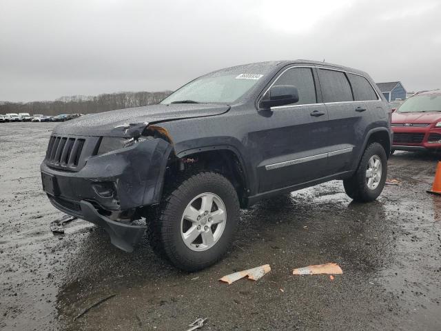 JEEP GRAND CHER 2012 with VIN 1C4RJFAG0CC274238 - Photo from auction