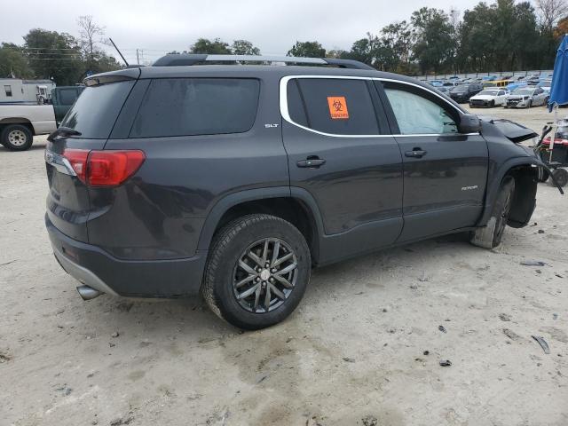 Photo 3 from auction – 2017 GMC ACADIA SLT with VIN 1GKKNMLS6HZ314312