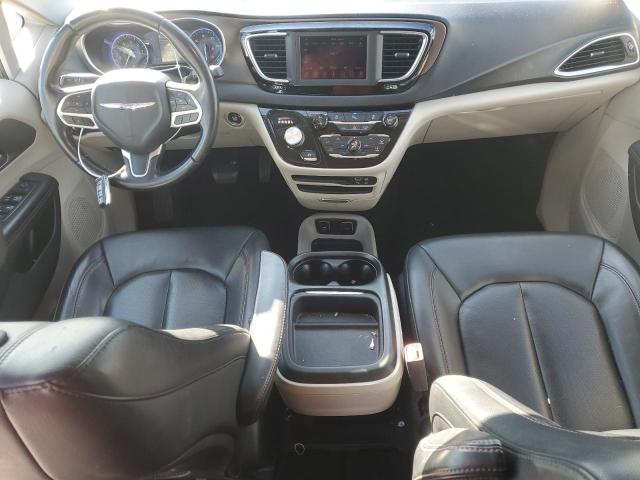 Photo 8 from auction – 2018 CHRYSLER PACIFICA T with VIN 2C4RC1BG9JR246874