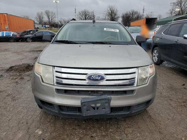 Photo 5 from auction – 2008 FORD EDGE SE with VIN 2FMDK36C18BA78470