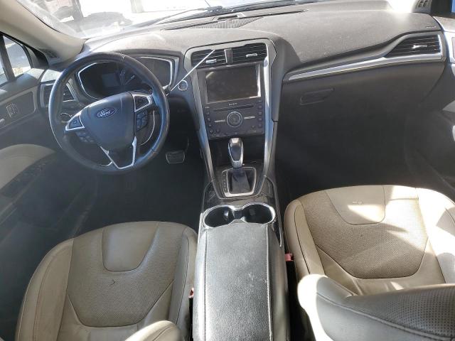Photo 8 from auction – 2016 FORD FUSION TIT with VIN 3FA6P0K92GR150791