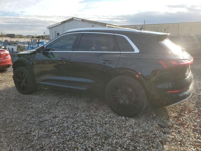Photo 2 from auction – 2019 AUDI E-TRON PRE with VIN WA1VABGEXKB011864