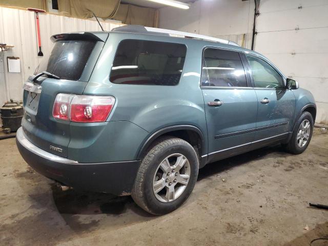 Photo 3 from auction – 2010 GMC ACADIA SL with VIN 1GKLVKED4AJ145211