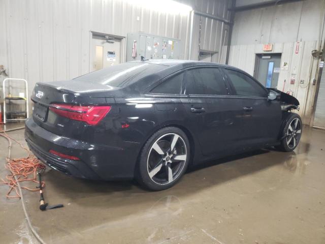 Photo 3 from auction – 2021 AUDI A6 PRESTIG with VIN WAUM2AF29MN038097