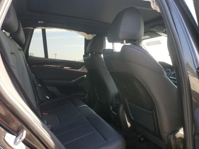 Photo 11 from auction – 2019 BMW X3 SDRIVE3 with VIN 5UXTR7C59KLF27055