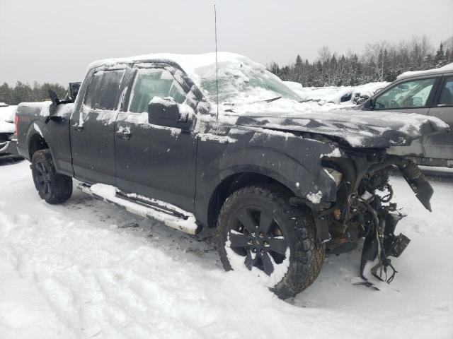 Photo 4 from auction – 2015 FORD F150 SUPER with VIN 1FTFW1EF3FFB15743