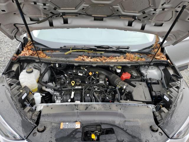 Photo 12 from auction – 2024 FORD EDGE SEL with VIN 2FMPK4J9XRBA82422