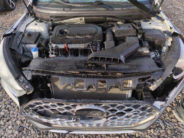 Photo 11 from auction – 2019 HYUNDAI SONATA LIM with VIN 5NPE34AF5KH779070