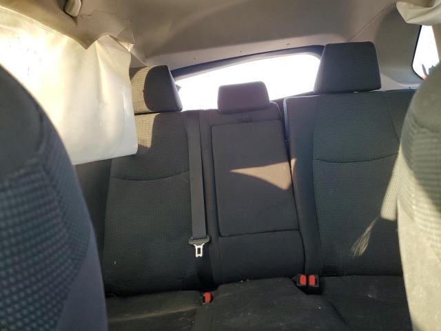 Photo 10 from auction – 2022 TOYOTA RAV4 LE with VIN 2T3G1RFV1NC273598