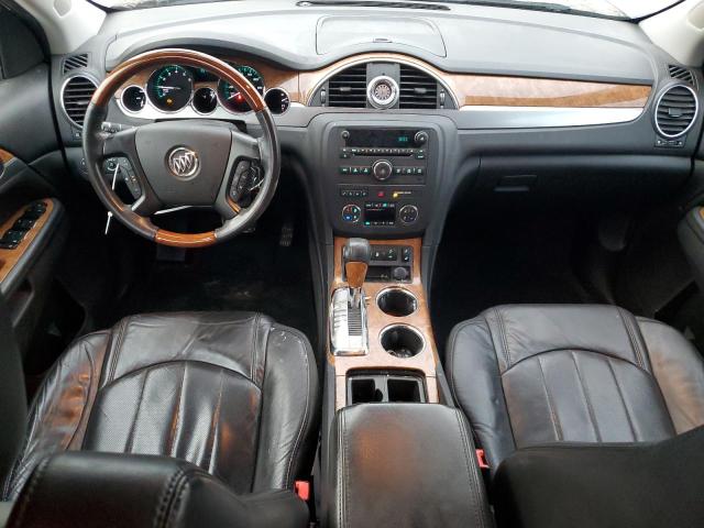Photo 8 from auction – 2012 BUICK ENCLAVE with VIN 5GAKRCEDXCJ318025