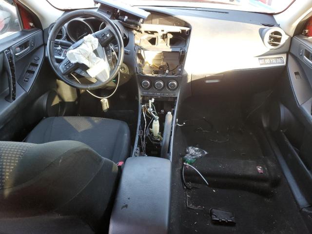 Снимка 8 от търг – 2013 MAZDA 3 I с VIN JM1BL1VPXD1736617