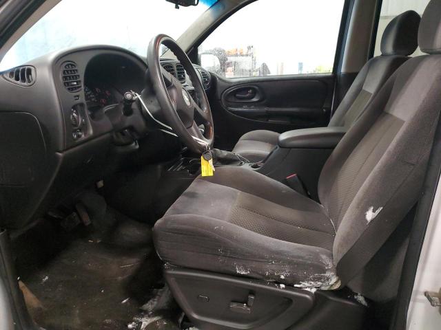 Photo 7 from auction – 2008 CHEVROLET TRAILBLAZE with VIN 1GNDT13SX82258187