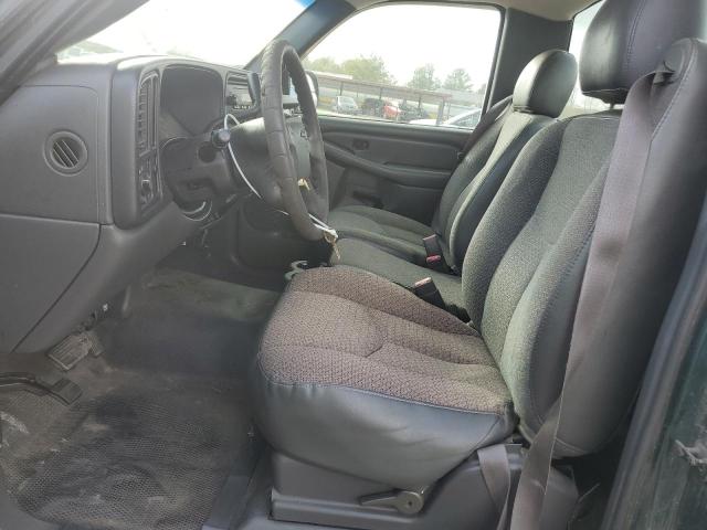 Photo 7 from auction – 2003 CHEVROLET SILVERADO with VIN 1GCEC14X03Z355213