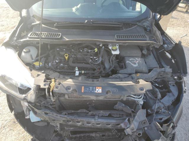 Photo 12 from auction – 2019 FORD ESCAPE SE with VIN 1FMCU0GDXKUC35622