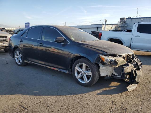 Photo 4 from auction – 2014 TOYOTA CAMRY L with VIN 4T1BF1FK7EU765966