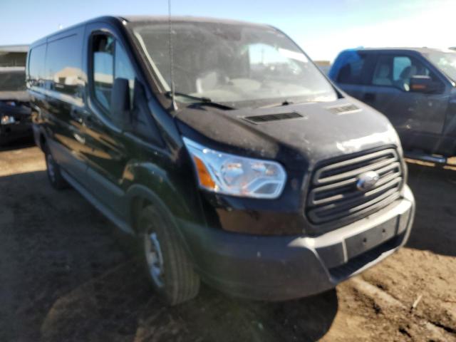 Photo 4 from auction – 2018 FORD TRANSIT T- with VIN 1FTYE1YMXJKA38679