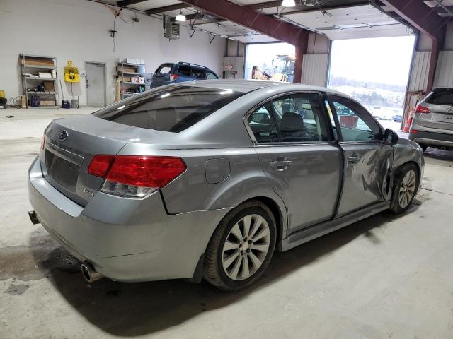 Photo 3 from auction – 2010 SUBARU LEGACY 3.6 with VIN 4S3BMDF63A2219962