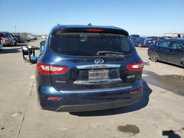 Photo 6 from auction – 2015 INFINITI QX60 with VIN 5N1AL0MN4FC536048