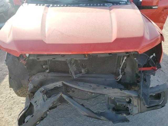Photo 11 from auction – 2015 FORD F150 SUPER with VIN 1FTEW1EF3FFA38397