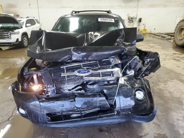 Photo 5 from auction – 2011 FORD ESCAPE XLT with VIN 1FMCU0D7XBKA23667