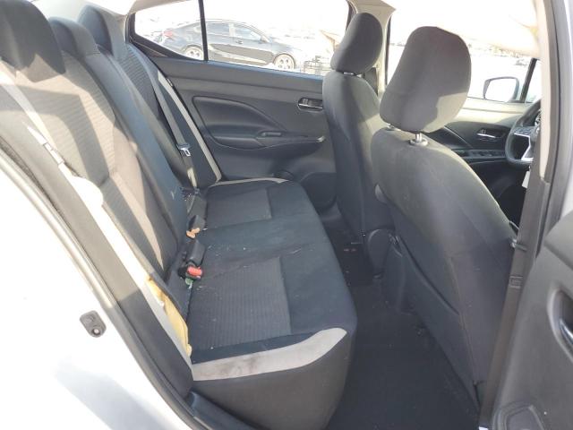 Photo 10 from auction – 2020 NISSAN VERSA SV with VIN 3N1CN8EV6LL895960