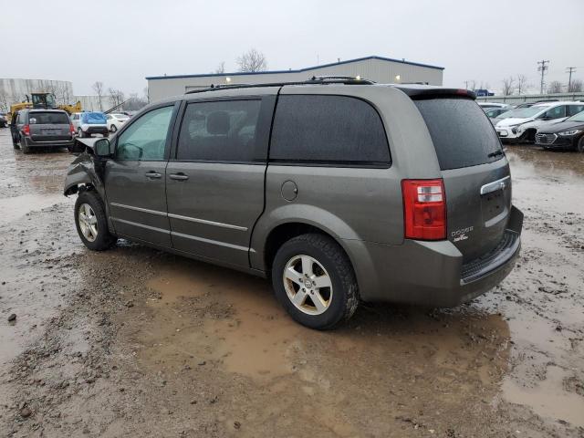 Photo 2 from auction – 2010 DODGE GRAND CARA with VIN 2D4RN5D1XAR260036