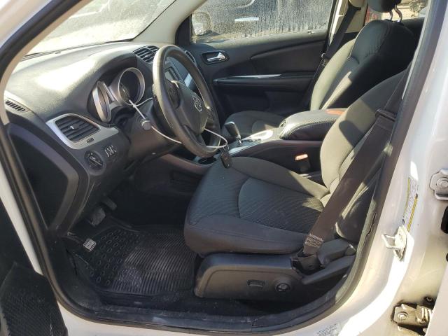 صورة رقم 7 من المزاد - 2011 DODGE JOURNEY MA مع VIN 3D4PG1FG0BT561506