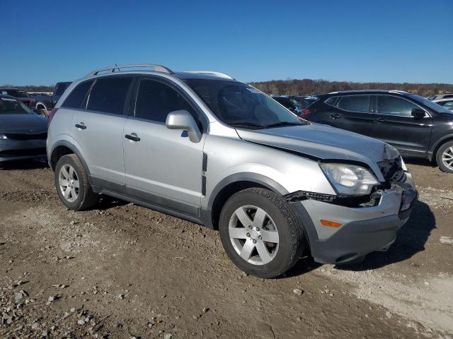 Фото 4 с аукциона – 2012 CHEVROLET CAPTIVA SP с VIN 3GNAL2EK6CS656841