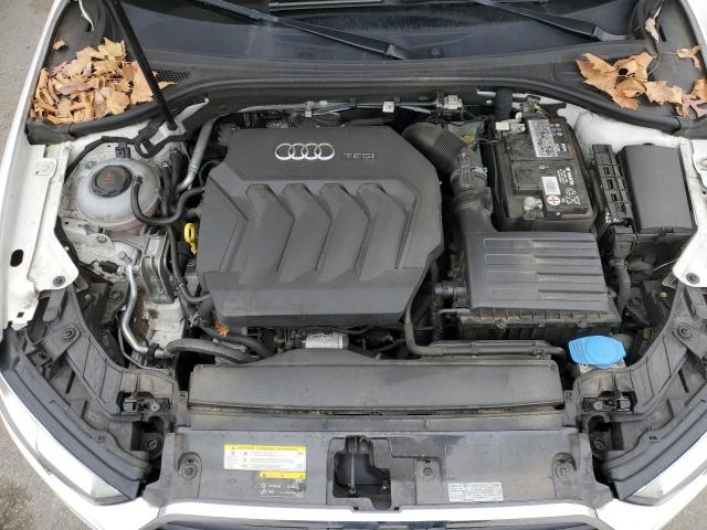 Photo 11 from auction – 2019 AUDI A3 PREMIUM with VIN WAUAUGFFXK1010400