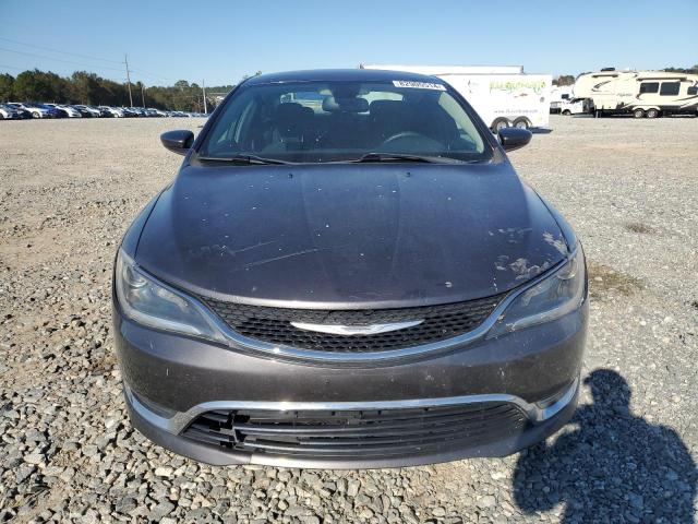 Photo 5 from auction – 2015 CHRYSLER 200 LIMITE with VIN 1C3CCCAB5FN733117