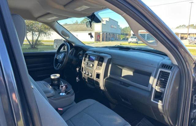Photo 5 from auction – 2014 RAM 1500 ST with VIN 1C6RR6FT1ES221661