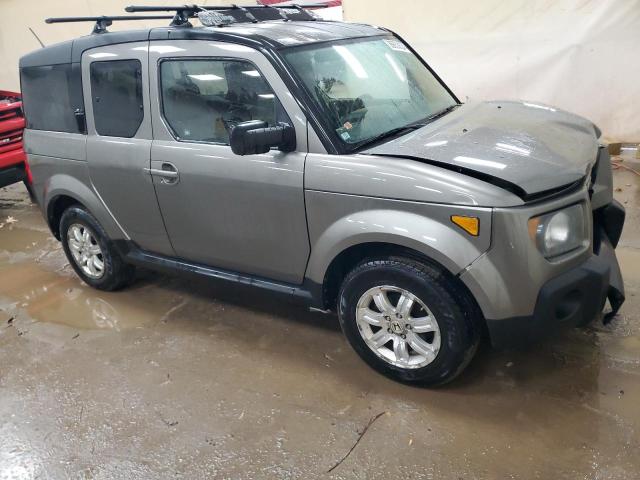 Photo 4 from auction – 2008 HONDA ELEMENT EX with VIN 5J6YH28738L013550