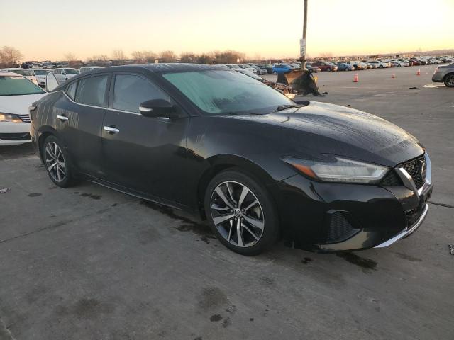 Photo 4 from auction – 2019 NISSAN MAXIMA S with VIN 1N4AA6AV0KC380611