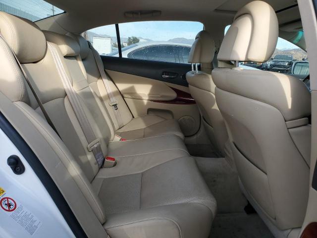 Photo 10 from auction – 2007 LEXUS GS 350 with VIN JTHBE96S970021235