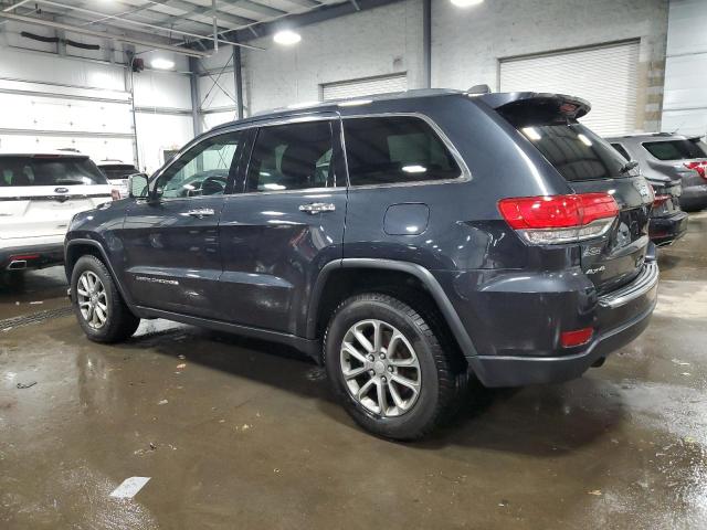 Photo 2 from auction – 2014 JEEP GRAND CHER with VIN 1C4RJFBG6EC259759