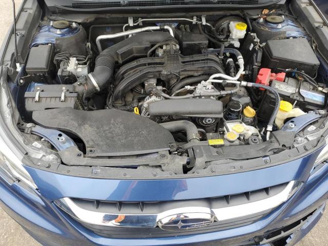 Photo 11 from auction – 2020 SUBARU LEGACY LIM with VIN 4S3BWAN66L3006107