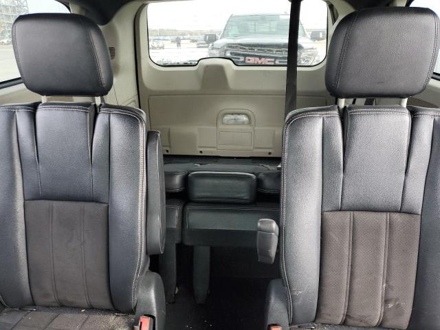 Photo 10 from auction – 2019 DODGE GRAND CARA with VIN 2C4RDGCG7KR595662
